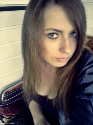 hair, smile, cool