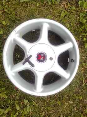 felgi niemieckie 7Jx15H2 5x112 et 38
