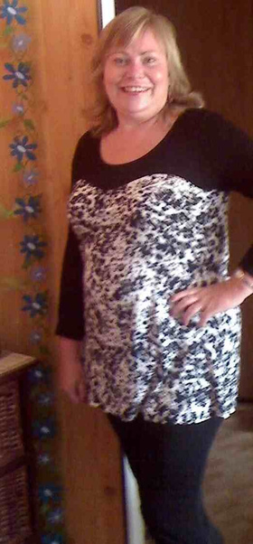 Najładniejsze zdjęcie użytkownika margo2502