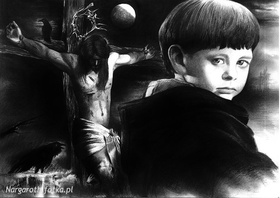Omen by Nargaroth