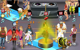Rekrutacja na DJ