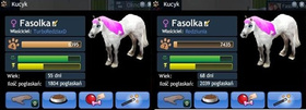 Fasolka Redziuni