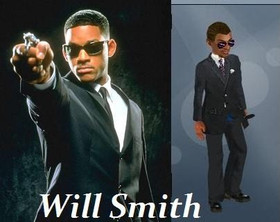 Will Smith