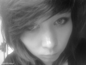 mouth, eyelash, hair, skin, selfie, smile, ear, monochrome
