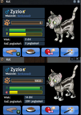 BenkowaxD - Krokodyl Jack :))