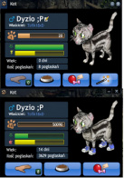 Zaleveluj zwierzaka!