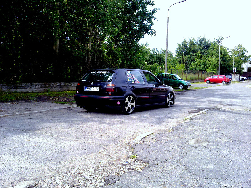 Wasze samochody katalog 6 - Tuning - moje życie - zdjęcie 87
