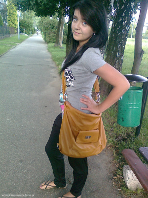 jeans, smile, cool, leisure, dress