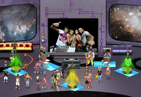 dj vs dj 3 seria
