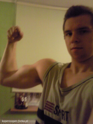 muscle