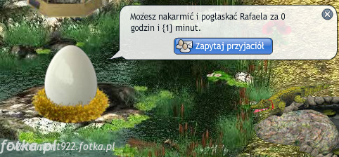 Minutka, która... trwa i trwa :(