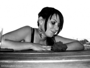 monochrome, model