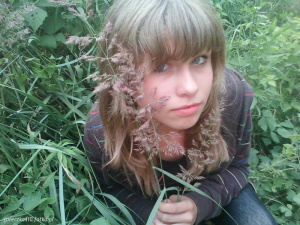 hair, bangs