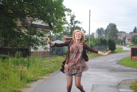 Najładniejsze zdjęcie użytkownika PoisonQueen - 