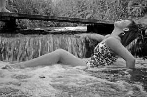 monochrome, model