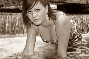 skin, model
