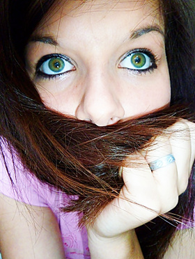 Najładniejsze zdjęcie użytkownika xxMariolka17xx - 