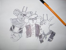 Motomyszy ;D