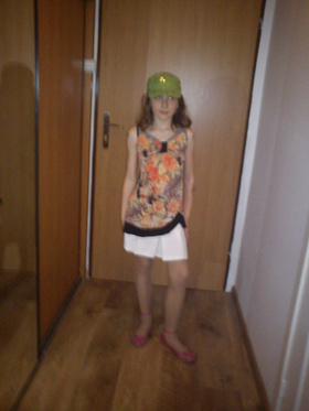 Najładniejsze zdjęcie użytkownika selena1111 - 