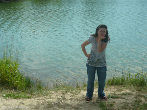 fun, jeans, smile, leisure, vacation