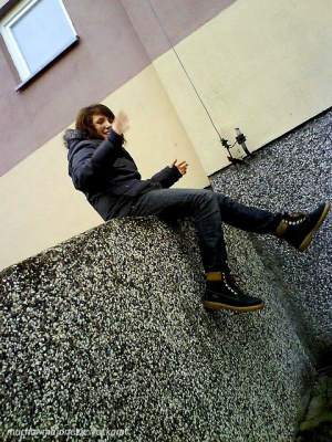 outerwear