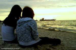 fun, sky, vacation, love, beach
