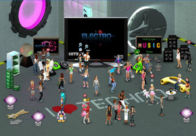 Club Eclipse