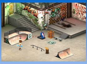 letnia zajawka SKATE PARK