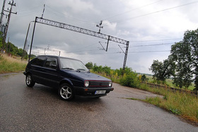 mk2 1.6TD ++