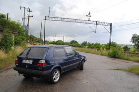 mk2 1.6TD