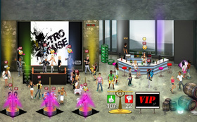 VIP Club ®