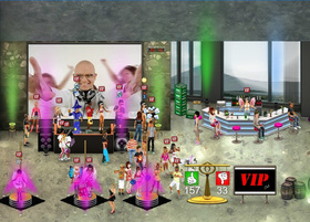 VIP Club ®
