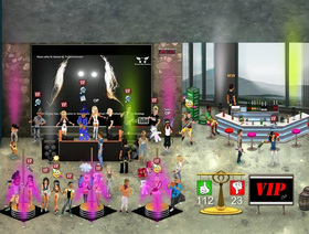 VIP Club ®