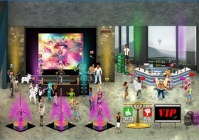 VIP Club ®