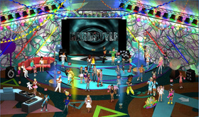Club Amnesia
