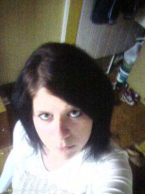 hair, selfie, cool, bangs