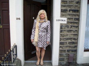 jacket, outerwear, dress