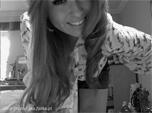 hair, selfie, monochrome