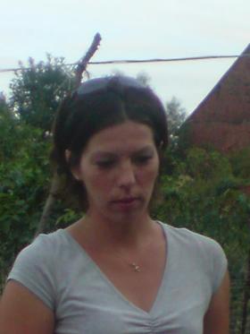 Najładniejsze zdjęcie użytkownika aisha6 - 