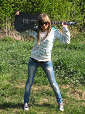 Najładniejsze zdjęcie użytkownika Klauduska942 - W życiu bowiem istnieją rzeczy, o które warto walczyć do samego końca. ♥