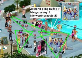 Nie grzeczny