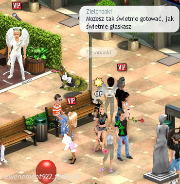 Nie wiem kto głaszcze mojego pupila :(