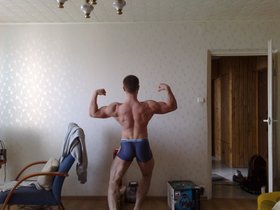 redukcja po grypie żołądkowej czy czymś takim waga 81kg