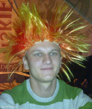 fun, smile, cool
