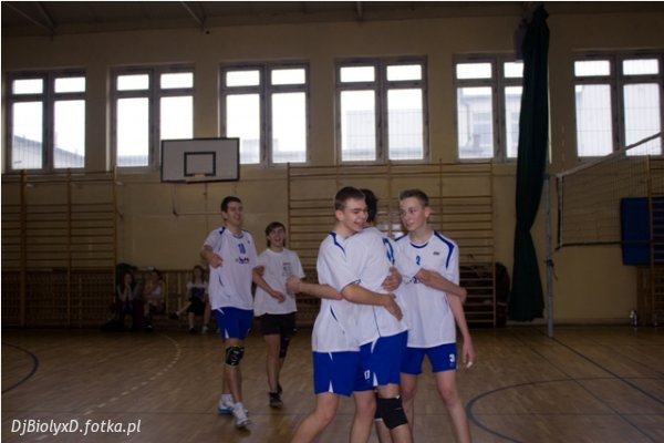 Cieszynki... ;D