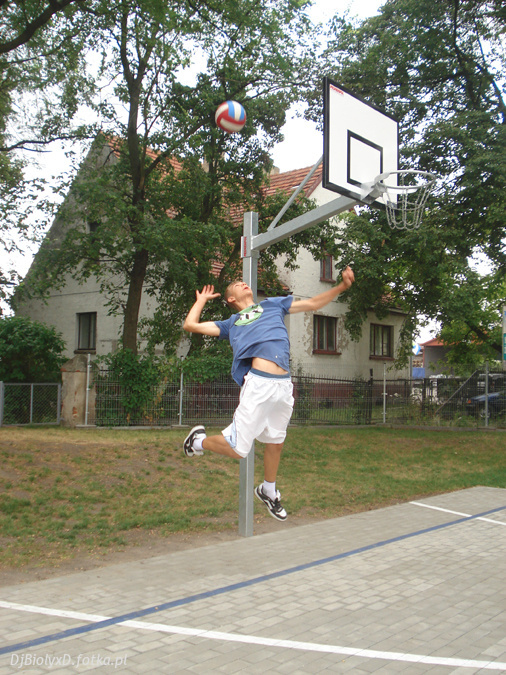 Serwis ... ;D