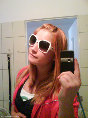 hair, selfie, fun, cool, glasses, sunglasses, goggles