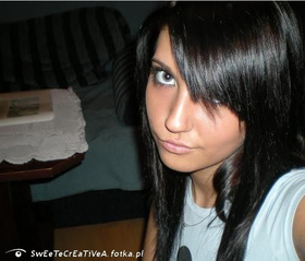Najładniejsze zdjęcie użytkownika SwEeTeCrEaTiVeA - 