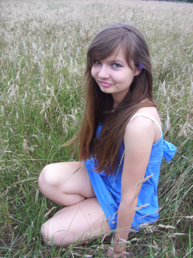 Najładniejsze zdjęcie użytkownika FromHeavenToHell - 