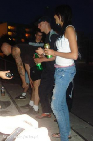 fun, jeans, muscle